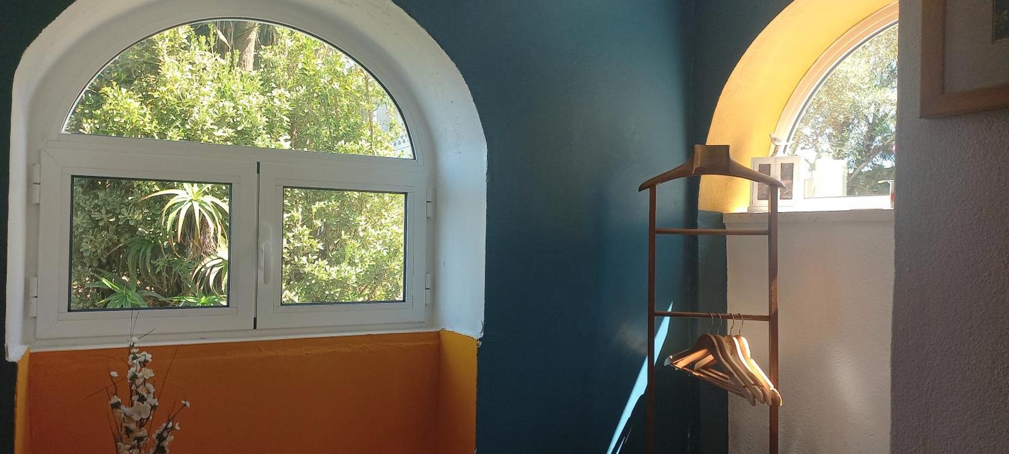 멩 마르팅스 Lugar Saloio Sintra B&B 객실 사진